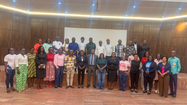 Banks Urged to Rethink SME Lending as CIB Ghana Launches Capacity Drive 2 training 754x424 1