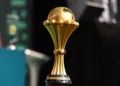 The AFCON Trophy