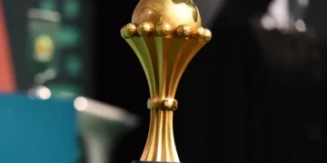 The AFCON Trophy