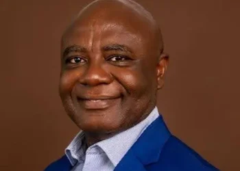 Expert Outlines Historical Gold Rush Economic Principles 6 Dr Kwami Ahiabenu