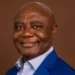 Dr Kwami Ahiabenu