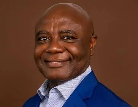 Expert Outlines Historical Gold Rush Economic Principles 1 Dr Kwami Ahiabenu