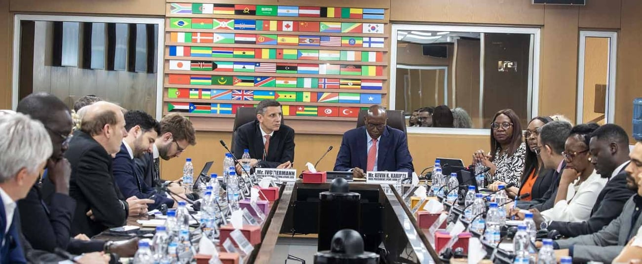 Ghana Opens Solar Installer Market Under Net-Metering Project 2 Government of Switzerland, represented by the Swiss State Secretariat for Economic Affairs (SECO), the African Development Bank and the Climate Investment Fund (CIF).