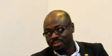 Lord Mensah