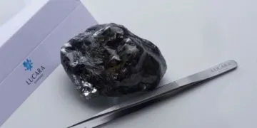 Sewelo Diamond