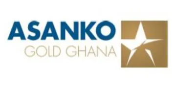 asanko gold