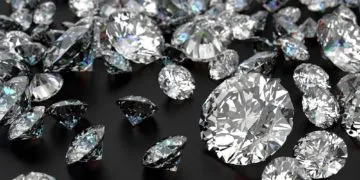 diamonds