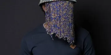 Anas Aremeyaw Anas