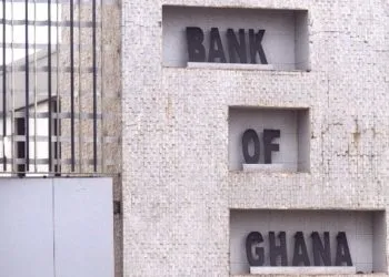 Our measures will be reviewed if they hurt the economy - BoG 2 BankofGhana