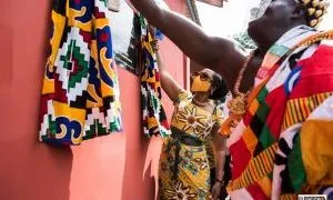 Dr. Afua Asabea Asare