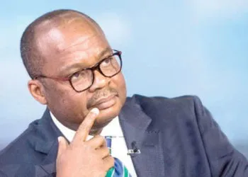 Only ¢2 billion out of the over ¢21 billion sunk into the banking sector reformation has been recovered – BoG 9 Governor of the Bank of Ghana (BoG), Dr. Ernest Addison