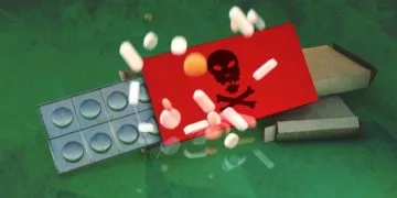 Fake drugs