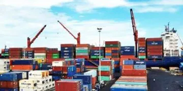 Ghana Link Promises Game-Changing ICUMS Upgrade by Q3 2025