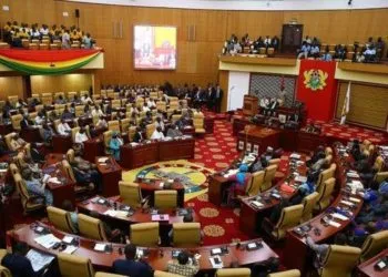 Minority in Parliament demand a review of some sections of the Custom Amendment Law 2 Minority in Parliament call for a review in Customs Amendment law.