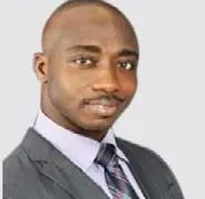 Financial Advisory Leader of Deloitte Ghana, Yaw Appiah Lartey