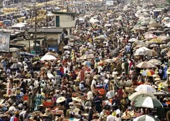 Additional 49 million Africans face extreme poverty amid the COVID-19 pandemic. 9 The AFBD forecast contained in the latest economic outlook update for Africa said COVID-19 has reversed Africa’s Strong Growth trajectory.