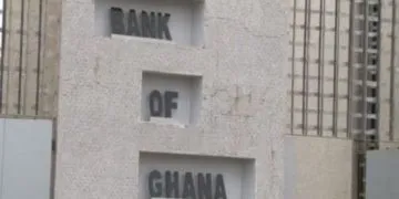 bank of ghana 1