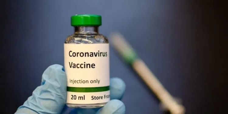 British officials say they have signed a deal to buy 90 million doses of experimental coronavirus vaccines being developed by the pharmaceutical giant Pfizer and others.