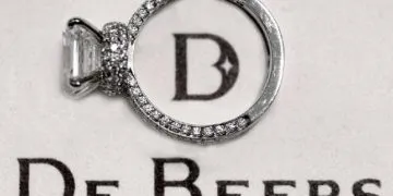 de beers logo 2