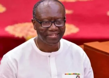 Government Urged To Reintroduce Road Tolls Ahead Of Finance Minister's Presentation Of Mid-year Budget Today 9 Finance Minister, Ken Ofori-Atta, has expressed government’s intent to establish Export Trade Houses to promote made in Ghana product brands.