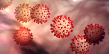 outbreak coronavirus world