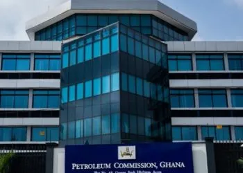 COVID-19 Has Affected Our Sector and The Economy Badly- Petroleum Commission 8 The Petroluem Commision, Ghana