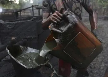 Findings Reveal Higher Quality Petrol Samples From Illegal Refineries In Nigeria’s Niger Delta 9 refineries