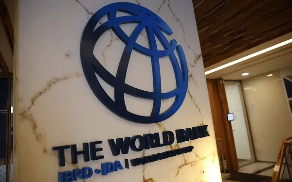 World Bank Office