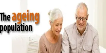 Ageing population wide thin 1