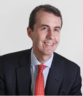 President and CEO of Golden Star Resources Limited, Andrew Wray