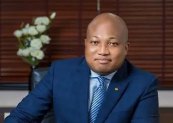 Samuel Okudzeto Ablakwa - MP, North Tongu