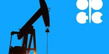 Opec is set