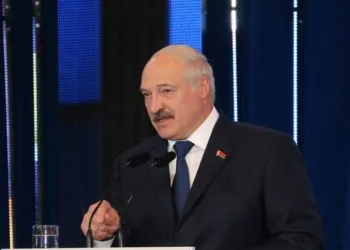 Belarus: President Lukashenko threatens to shut transit routes if sanctions are imposed 2 Belarus President, Alexander Lukashenko. Image credit: Flickr