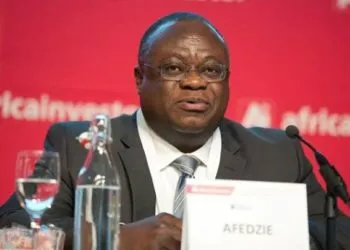 As an Exchange we do have challenges - GSE to Akufo-Addo 3 Managing Director of Ghana Stock Exchange (GSE), Ekow Afedzie, has disclosed that the withdrawal of taxes on capital gains of listed securities is necessary to the growth of the capital market.