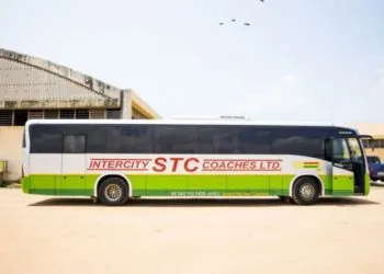 SSNIT Sues STC For Owing GH¢3.5m Of Workers’ Trust Contributions 9 intercity stc coaches ltd