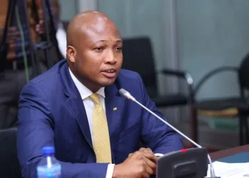 Okudzeto Calls On Education Ministry to Intervene In Deferral Of 6,000 KNUST Students 2 MP for North Tongu, Samuel Okudzeto Ablakwa
