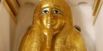 Art of Egypt
