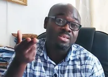Suspension Of Fiscal Responsibility Act Gave Room For Finance Minister To Borrow From BoG Unnecessarily- Economist 2 Professor Lord Mensah, senior lecturer at the University of Ghana Business School, has disclosed that the introduction of the e-cedi by the central bank will help the economy track transactions and “possibly” initiate taxes in the country.