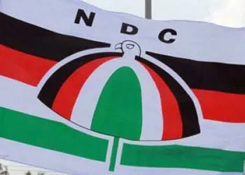 NDC 1