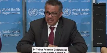 Tedros mar16 1