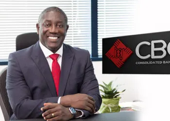 Accounts of depositors of defunct financial institutions “have already been credited”- CBG 1 cbgg