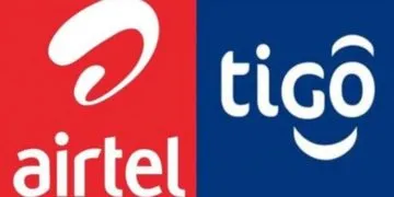 Airtel Tigo