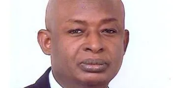 The Secretary General of the International Chamber of Commerce (ICC) Ghana, Emmanuel Doni-Kwame