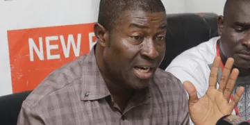The Managing Director of the State Transport Company (STC), Nana Akomea, has expressed the difficulty associated with maintaining the transport company especially as the country battles with the COVID-19 pandemic.