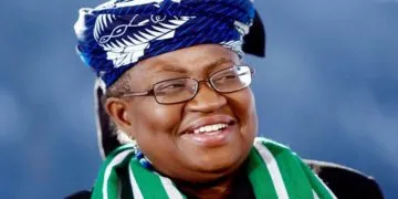 Ngozi-Okonjo-Iweala