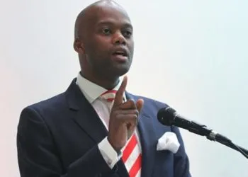 36 out of 55 African countries have ratified for AfCFTA- Wamkele Mene 8 General Secretary of the African Continental Free Trade Area, Wamkele Mene has disclosed that 36 countries have ratified for the trade deal. Out of the 55 countries targeted in Africa, he said that the ratified countries have agreed to the rules of engagement.