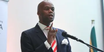 General Secretary of the African Continental Free Trade Area, Wamkele Mene has disclosed that 36 countries have ratified for the trade deal. Out of the 55 countries targeted in Africa, he said that the ratified countries have agreed to the rules of engagement.