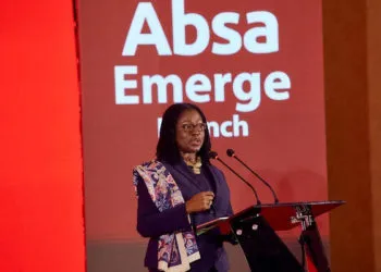 ABSA Bank Ghana Unveils New Banking Product for Women Entrepreneurs 9 Elsie Addo Awadzi, Second Deputy Governor of Bank of Ghana