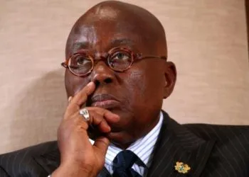 FABAG Disappointed Over President's Assent To Three New Taxes 8 President Akufo-Addo