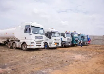 NPA Calls for Meeting With Petroleum Tanker Drivers 5 fuel